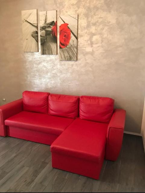 Appartamento indipendente Apartment in Sardinia