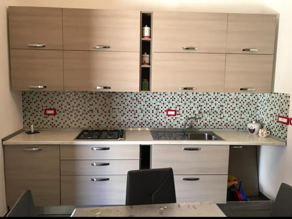 Appartamento indipendente Apartment in Sardinia