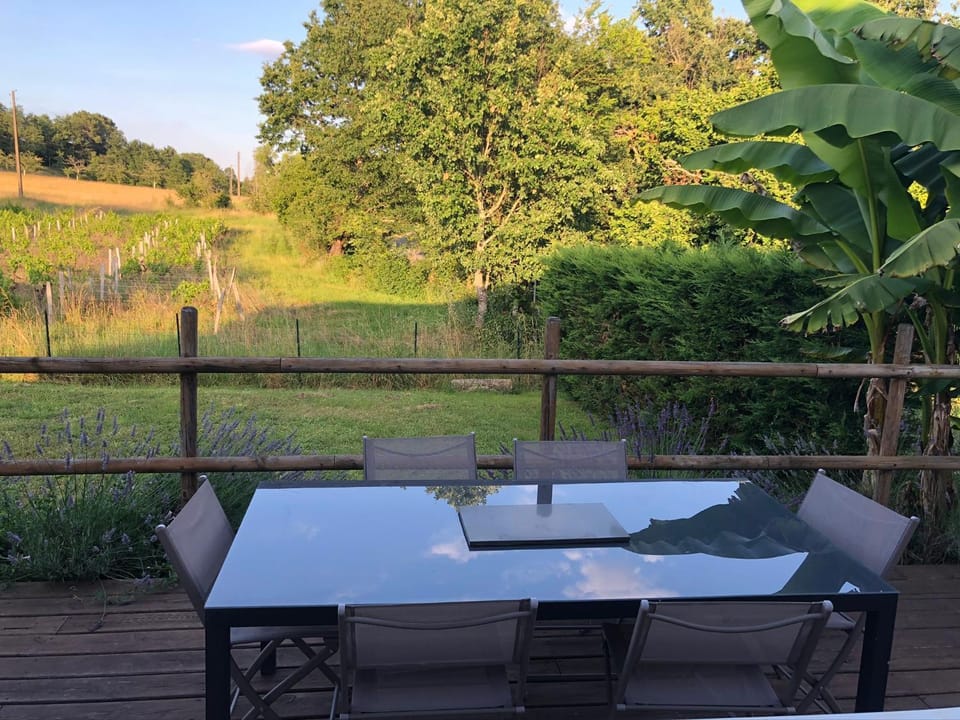 View (from property/room)