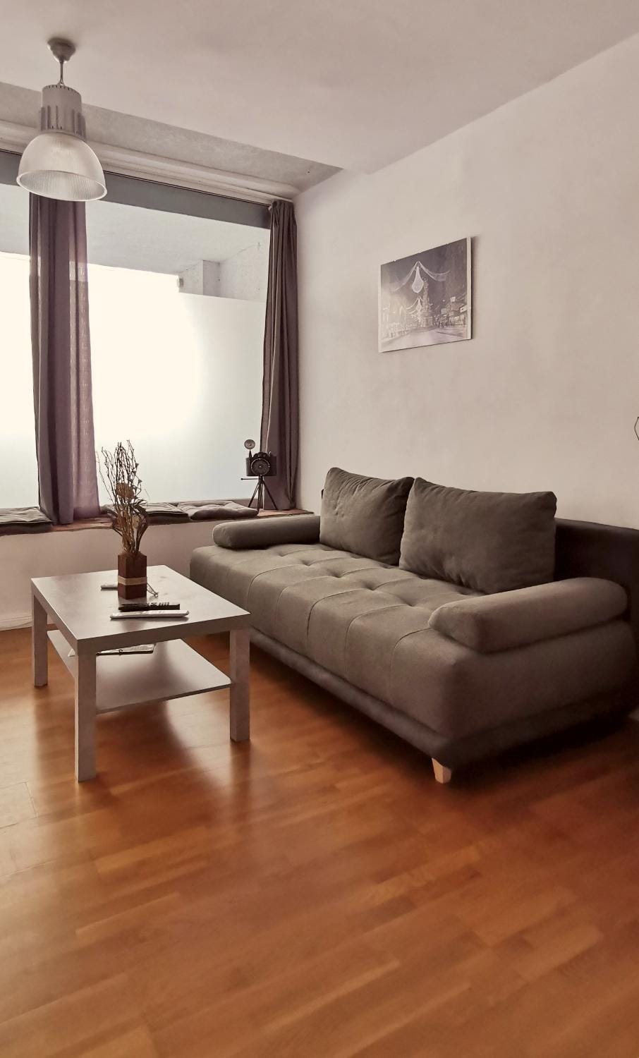 Kardinal Studios Apartment in Vienna