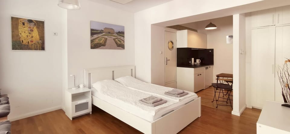 Kardinal Studios Apartment in Vienna