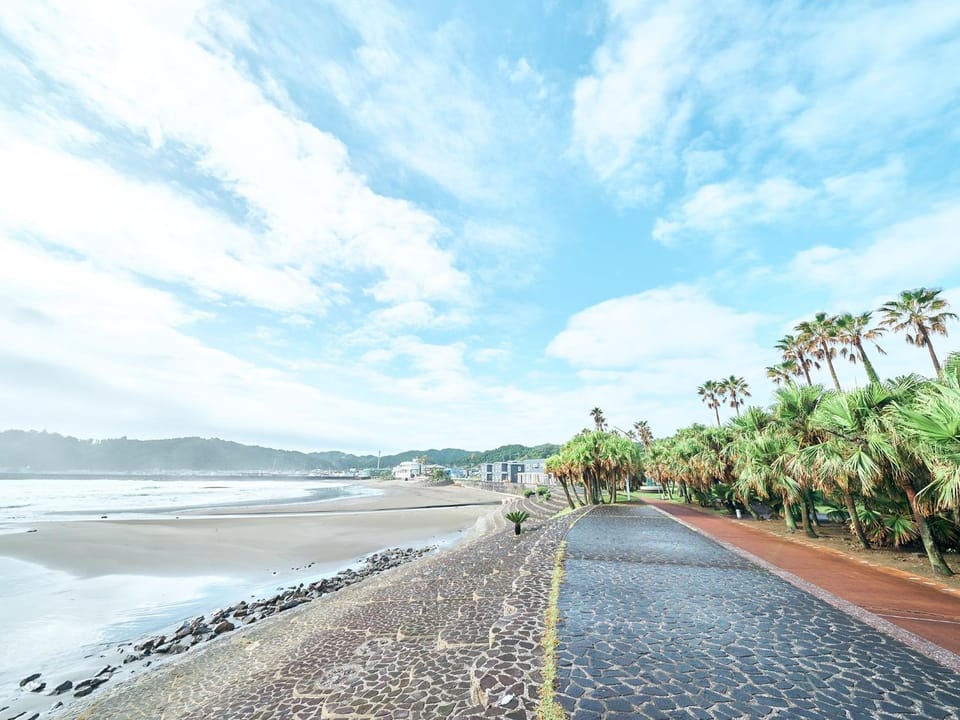 Rakuten STAY HOUSE x WILL STYLE Miyazaki Aoshima 102 House in Japan