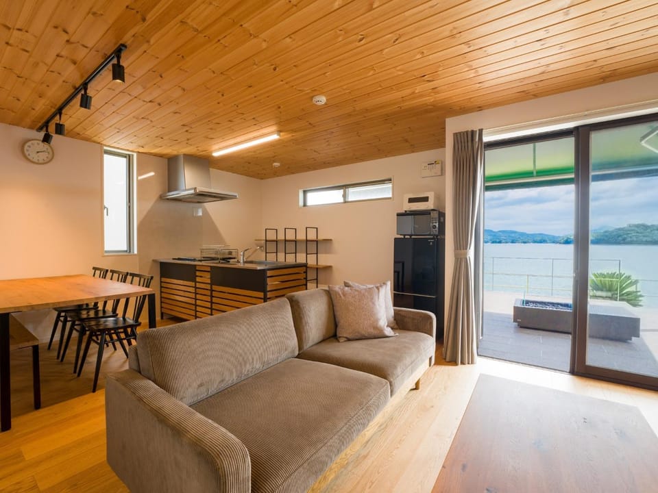 Rakuten STAY HOUSE Amakusa 101 House in Japan