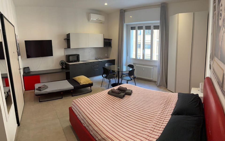 Marconi 30 Apartment Apartment in Bologna