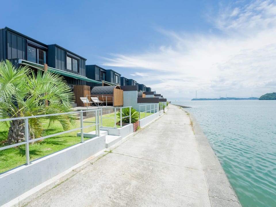 Rakuten STAY HOUSE Amakusa 102 House in Japan