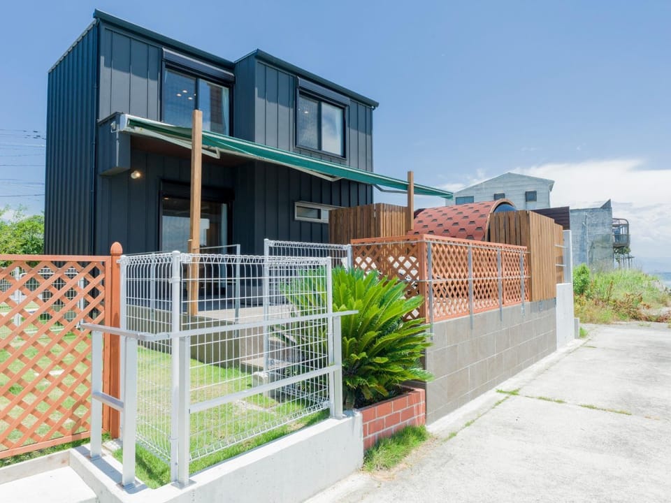 Rakuten STAY HOUSE Amakusa 105 pet allowed House in Japan