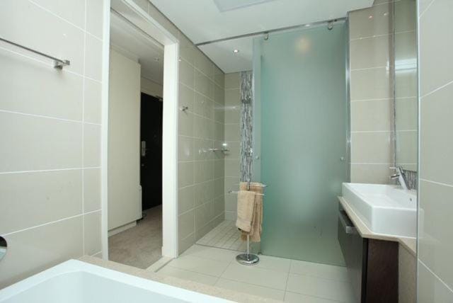 Sandton Skye Exclusive Apartment Apartment in Sandton
