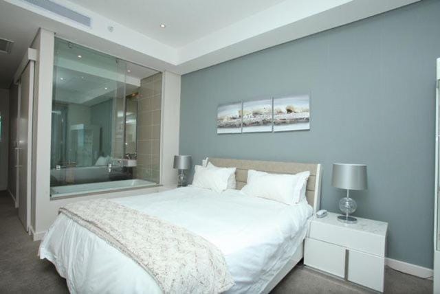 Sandton Skye Exclusive Apartment Apartment in Sandton