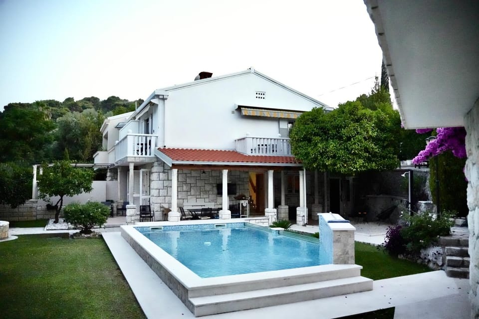 Villa Nada Villa in Dubrovnik-Neretva County
