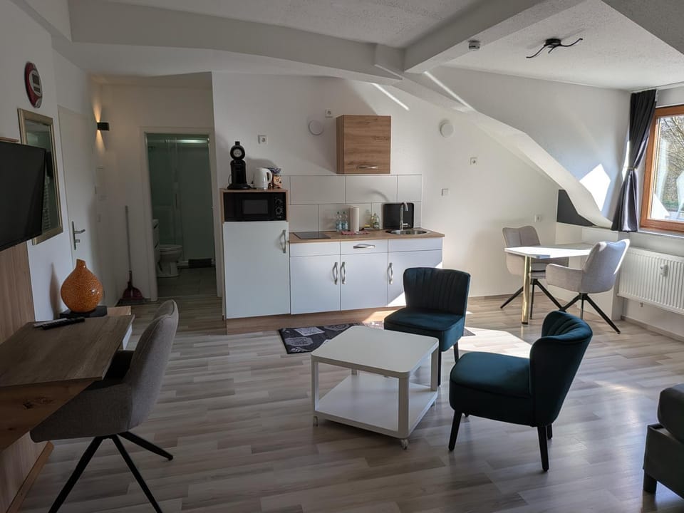 Air 41 Apartment in Konstanz