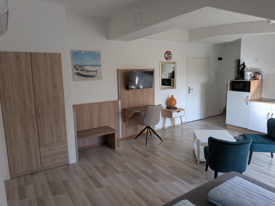 Air 41 Apartment in Konstanz