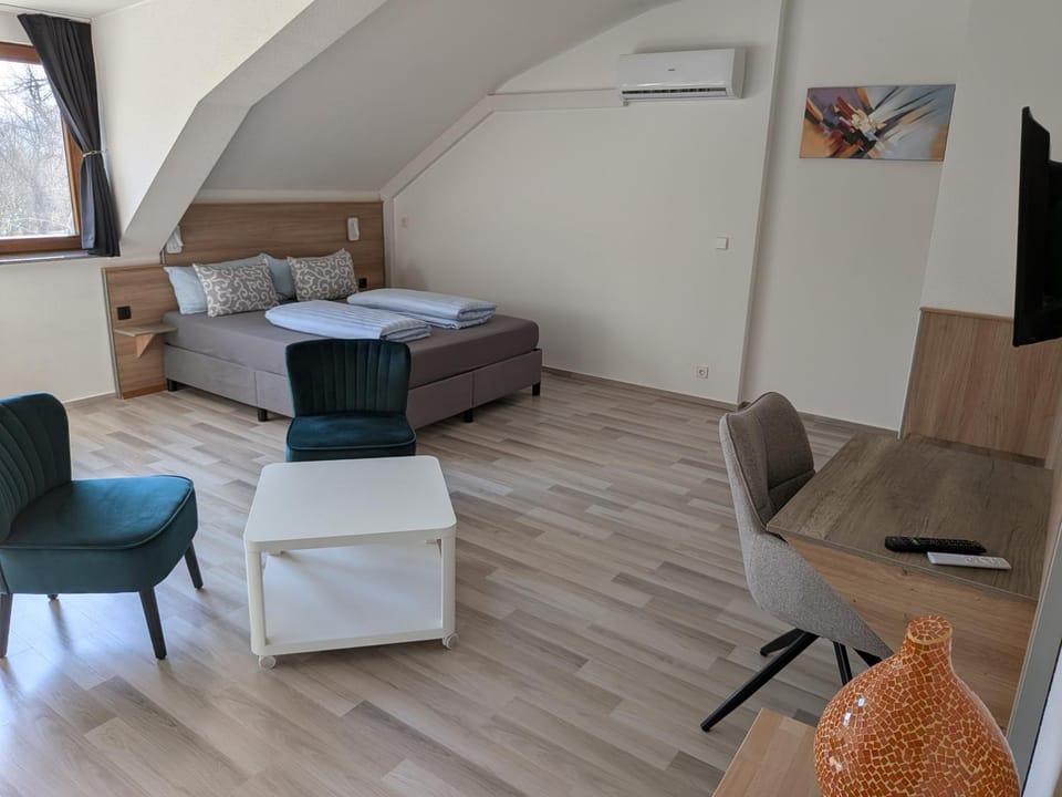 Air 41 Apartment in Konstanz