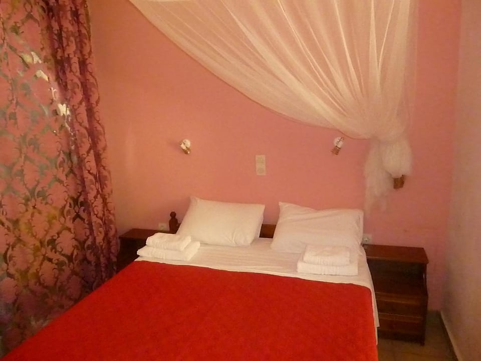 Katafigio Village Apartment in Messenia