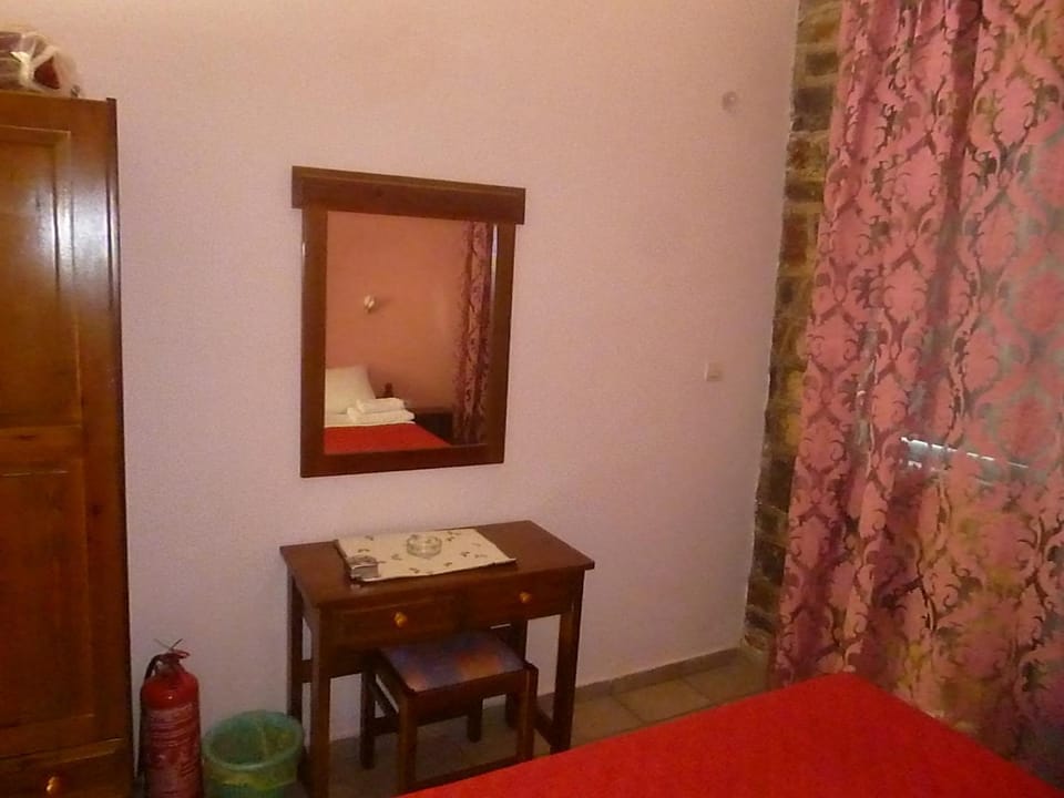 Katafigio Village Apartment in Messenia