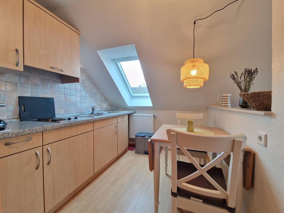 Ferienhaus Nici Wohneinheit Leuchtturm Apartment in Norden