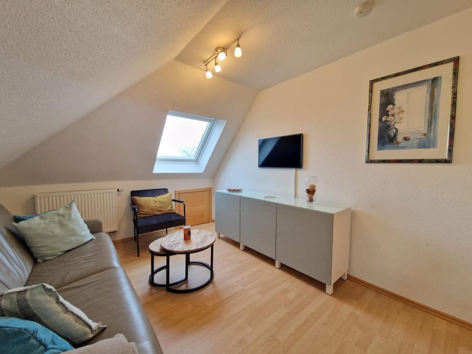 Ferienhaus Nici Wohneinheit Leuchtturm Apartment in Norden