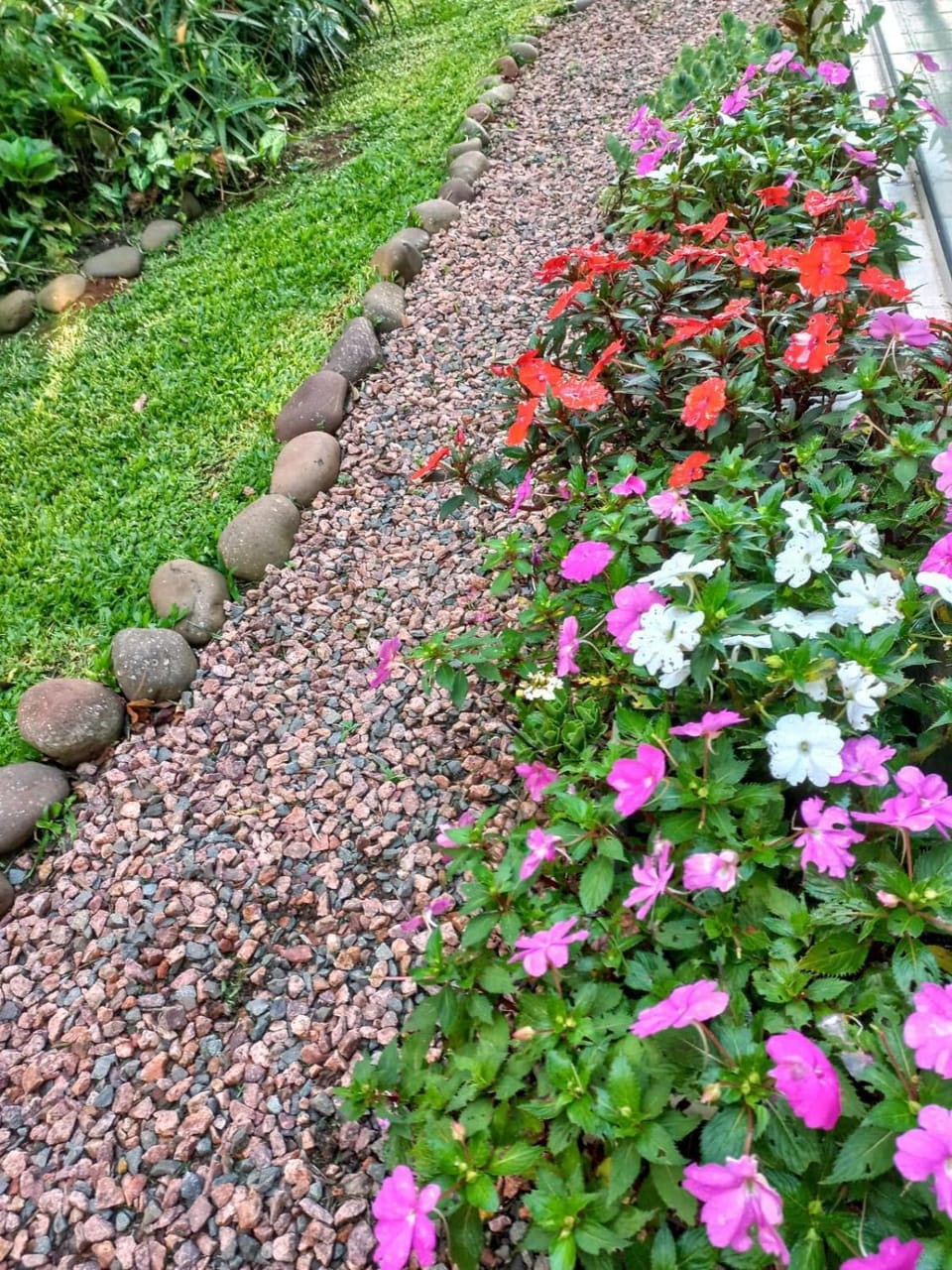 Recanto dos Jasmins Gramado Vacation rental in Gramado