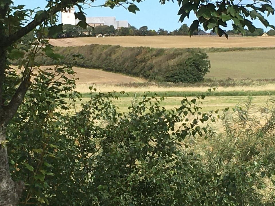 Nationalpark Thy guesthouse Bed and Breakfast in Vestervig