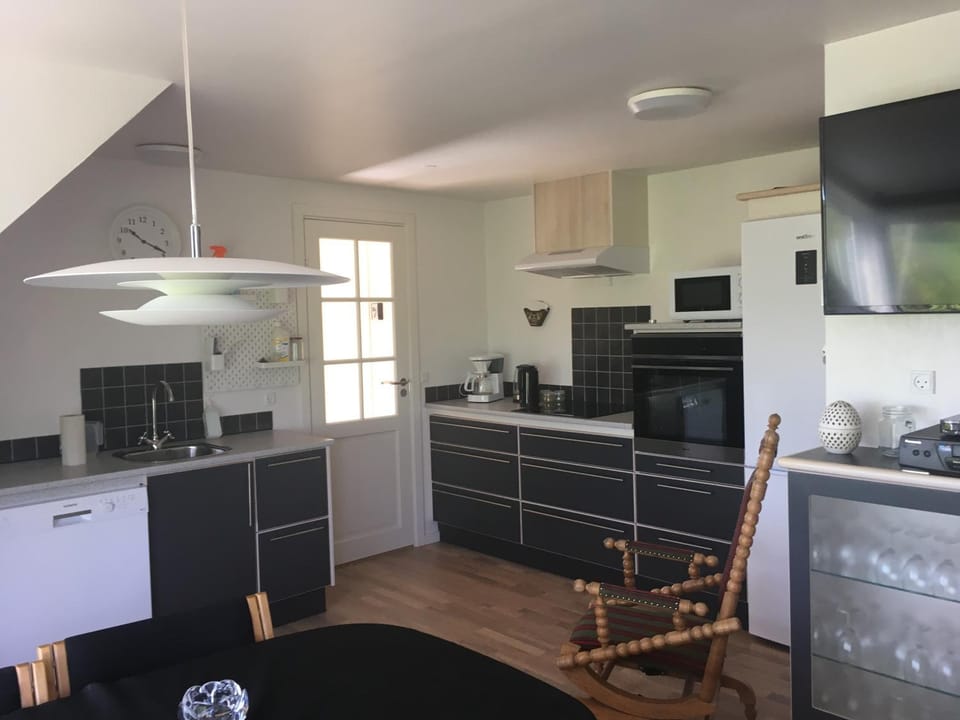 Nationalpark Thy guesthouse Bed and Breakfast in Vestervig