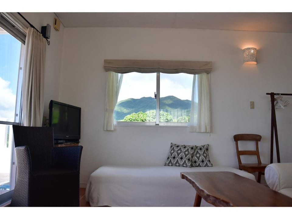 Terrace House yamabare - Vacation STAY 53924v House in Okinawa Prefecture
