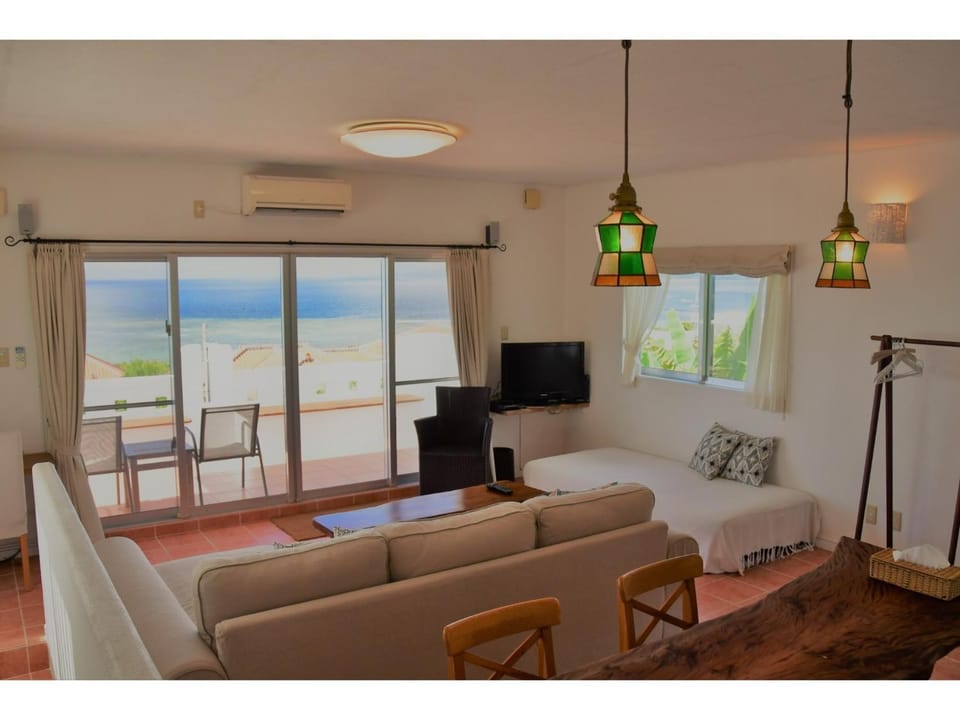 Terrace House yamabare - Vacation STAY 53924v House in Okinawa Prefecture