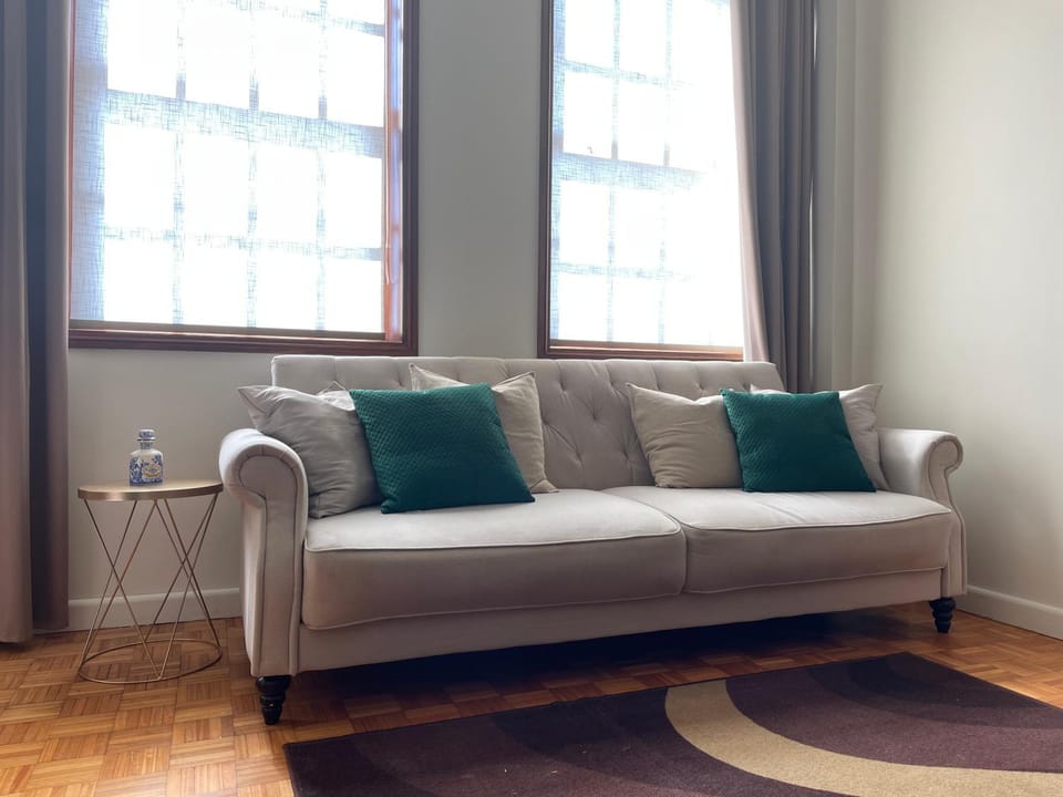 Invicta Republica Studio Apartment in Porto
