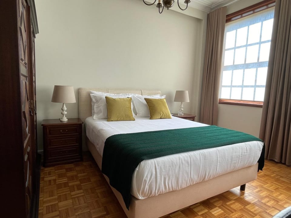 Invicta Republica Studio Apartment in Porto