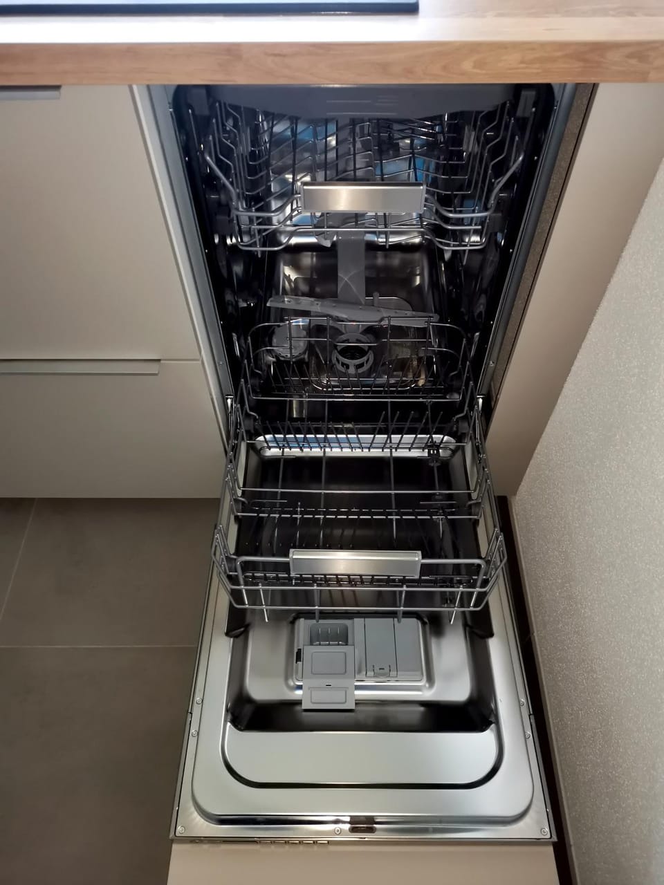 dishwasher