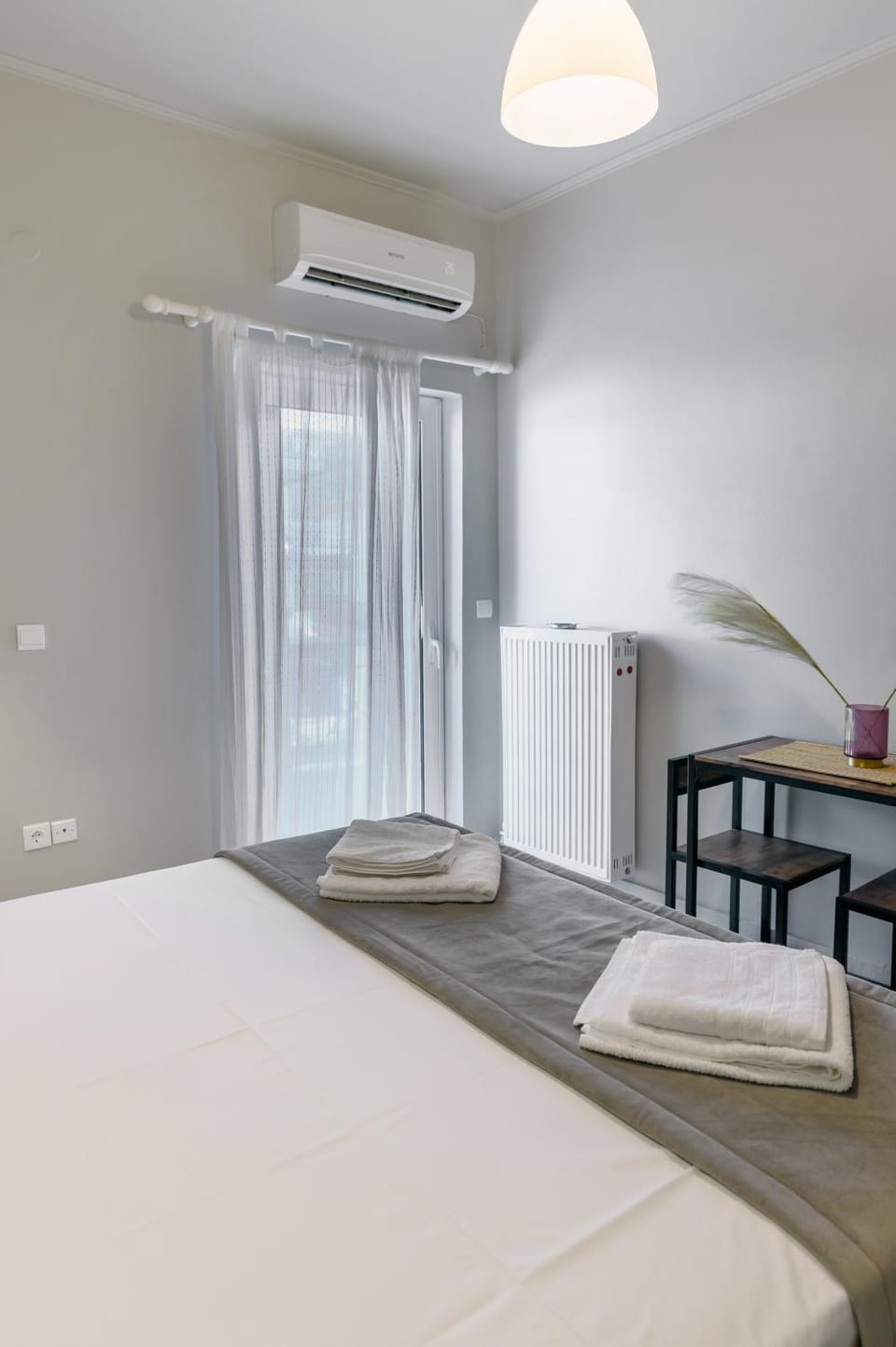 MVP studios Apartment in Peloponnese, Western Greece and the Ionian