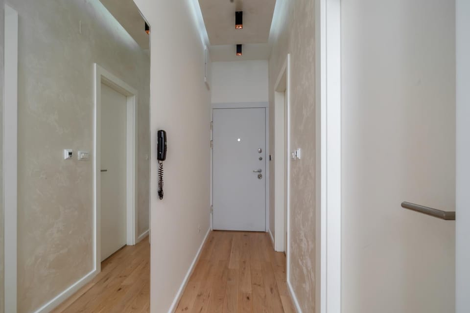 Bar Exclusiv Soho city Residence Apartment in Montenegro