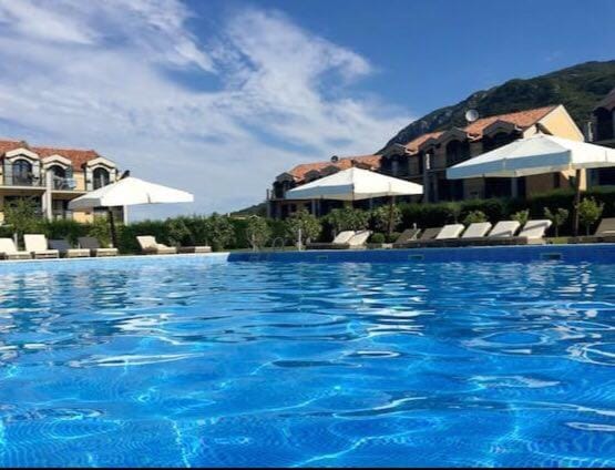 Villa Deluxe Lastva Apartment in Budva Municipality