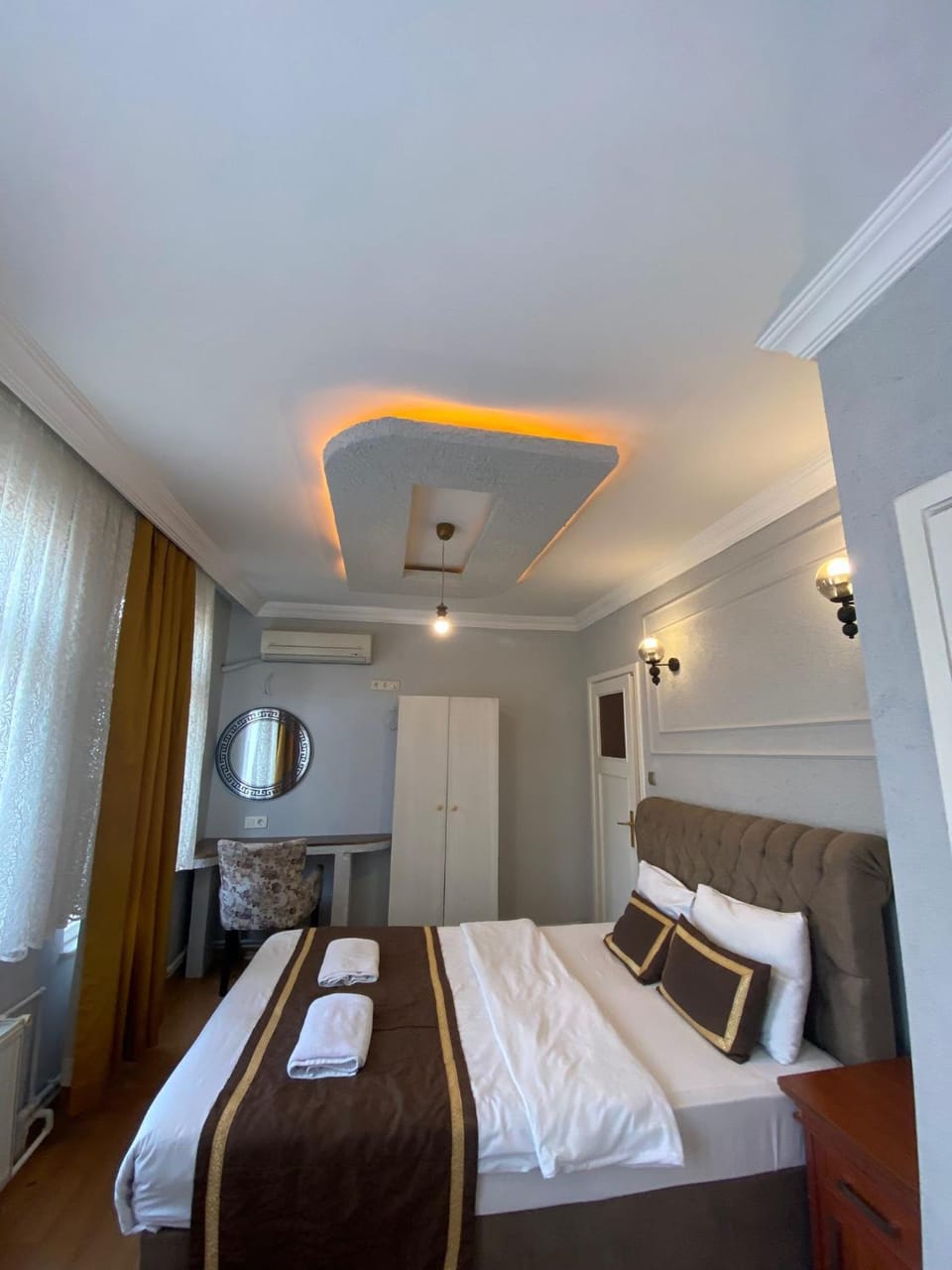 RAMO’S Aparatments & Suites Apartment in Istanbul