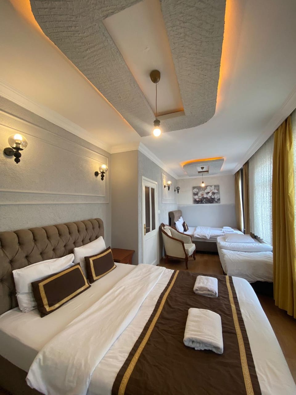 RAMO’S Aparatments & Suites Apartment in Istanbul