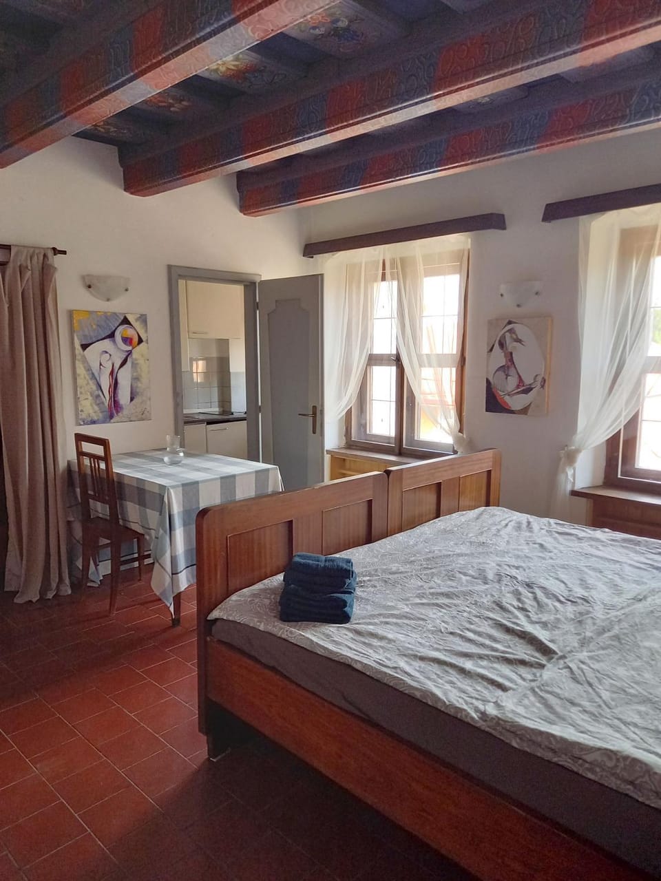 Renaissance Vintage Apartment A3 Apartment in Czechia