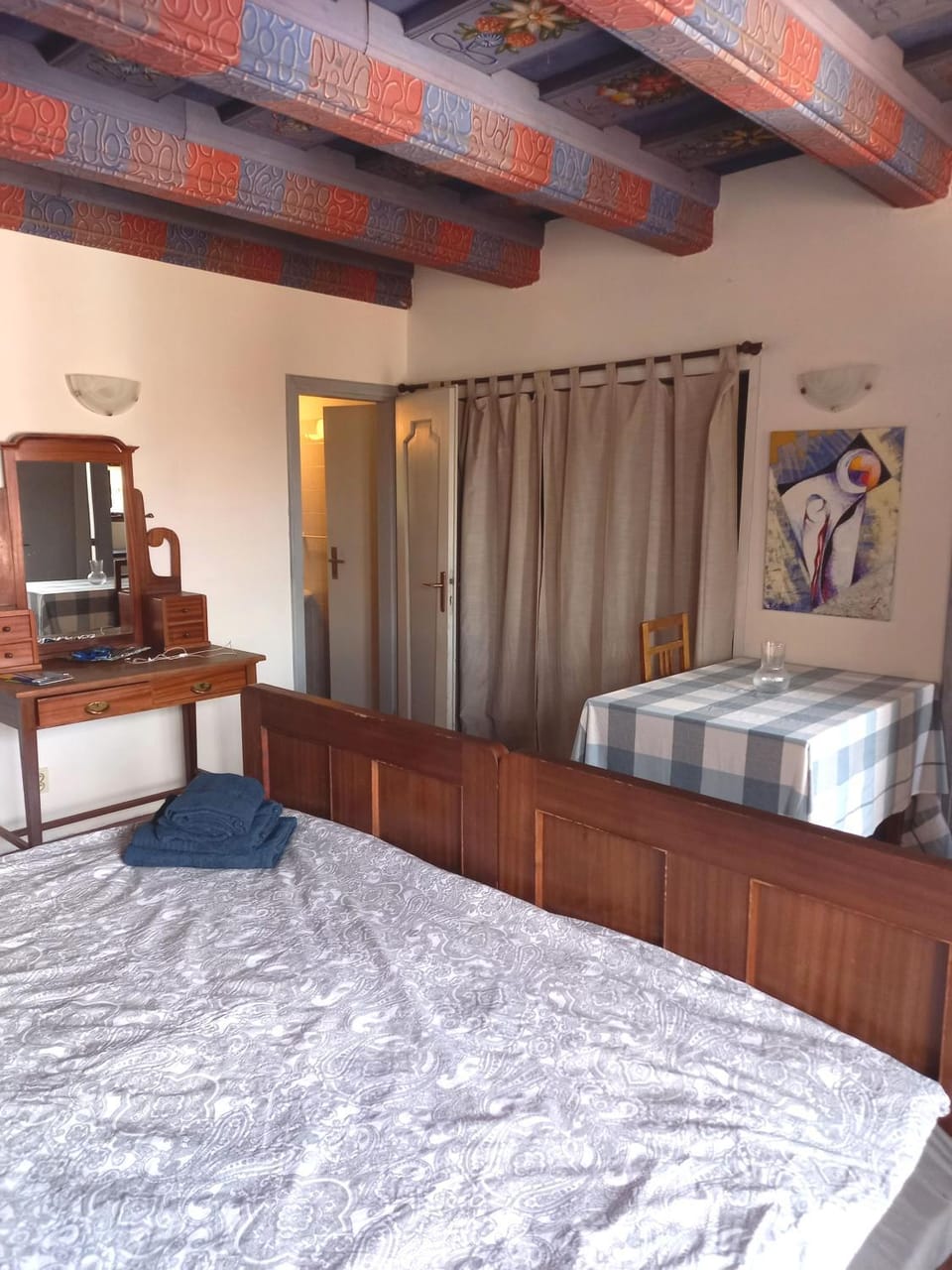 Renaissance Vintage Apartment A3 Apartment in Czechia