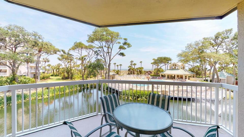 104 Barrington Arms Villa in Hilton Head Island