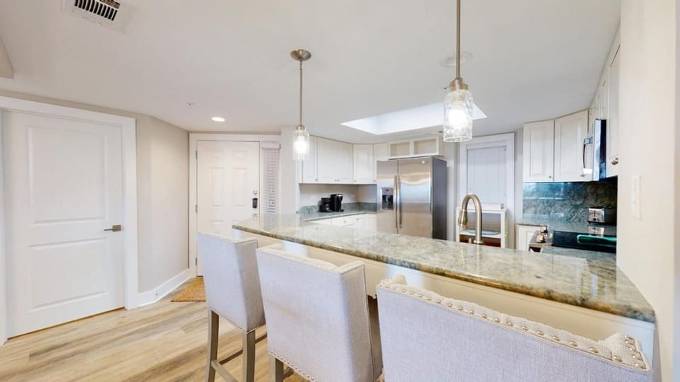104 Barrington Arms Villa in Hilton Head Island
