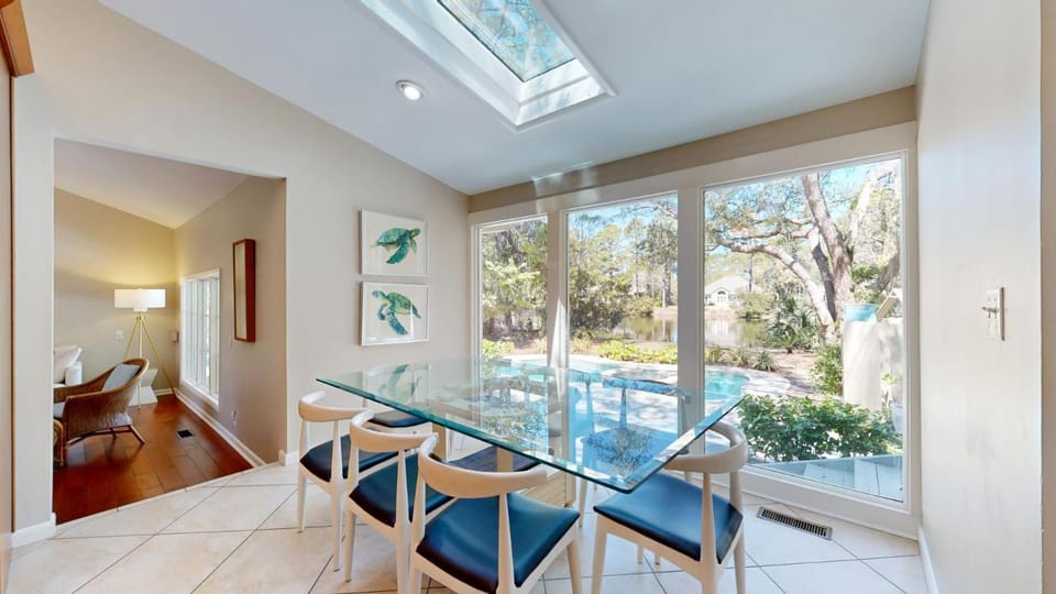 20 Port Tack House in Hilton Head Island
