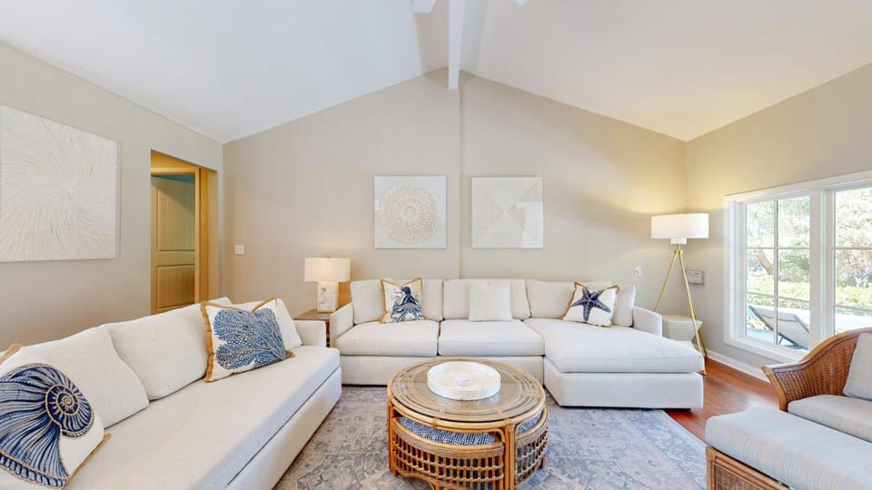 20 Port Tack House in Hilton Head Island