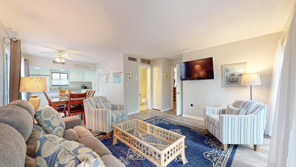 37 Hickory Cove Villa in Hilton Head Island