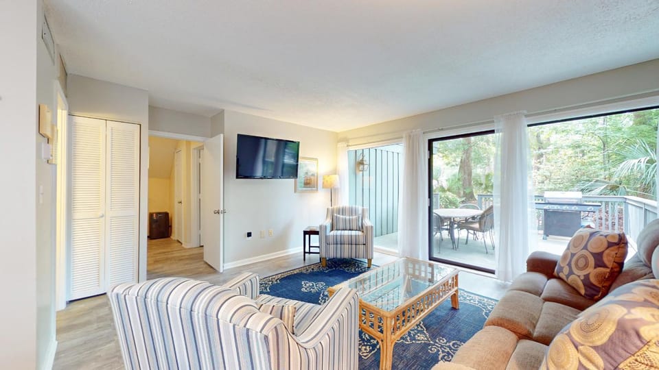 37 Hickory Cove Villa in Hilton Head Island