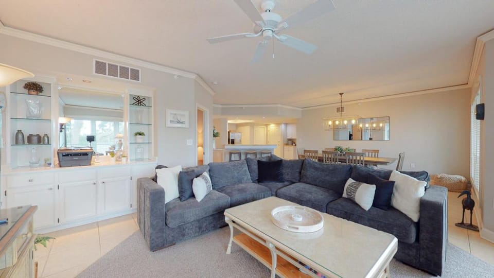 2118 Windsor Place II Villa in Hilton Head Island