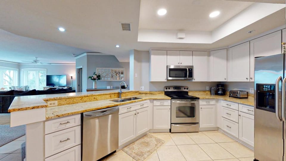 2118 Windsor Place II Villa in Hilton Head Island