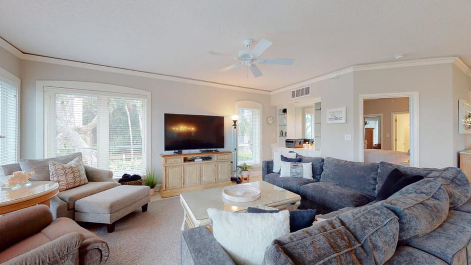 2118 Windsor Place II Villa in Hilton Head Island