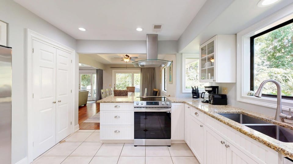 19 Heath Dr House in Hilton Head Island