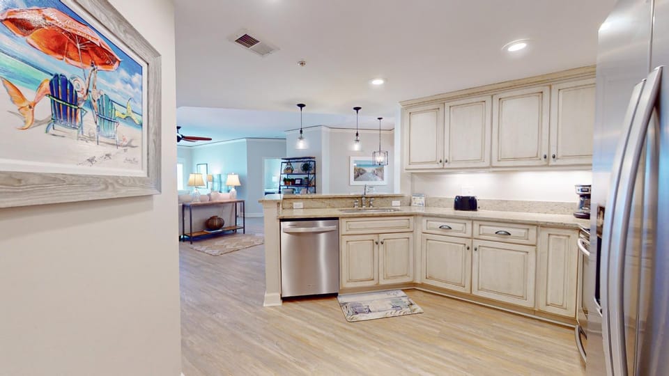 5205 Hampton Place South Villa in Hilton Head Island
