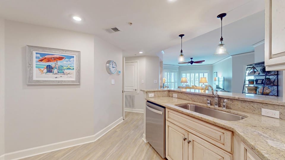 5205 Hampton Place South Villa in Hilton Head Island