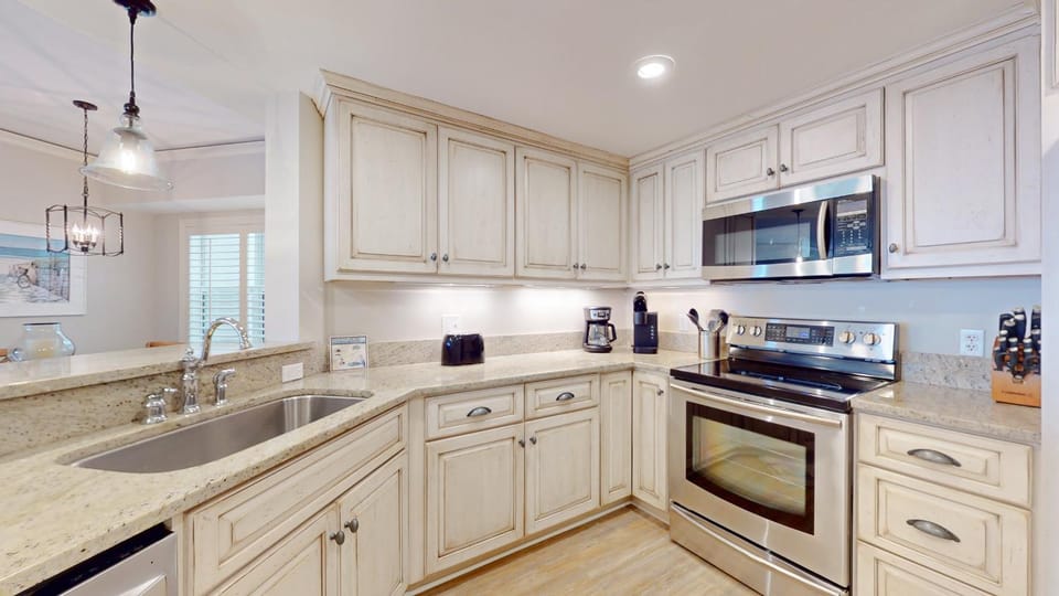 5205 Hampton Place South Villa in Hilton Head Island