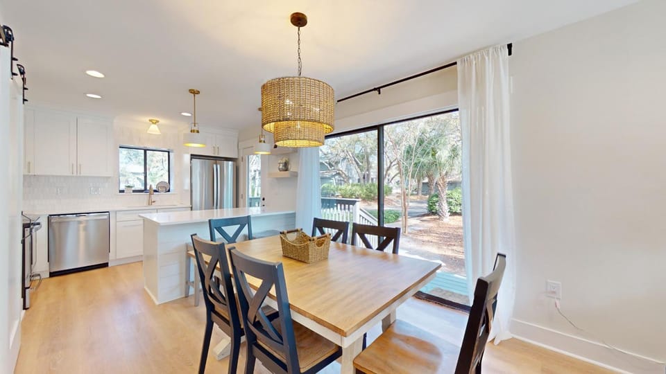 6 Hickory Cove Villa in Hilton Head Island