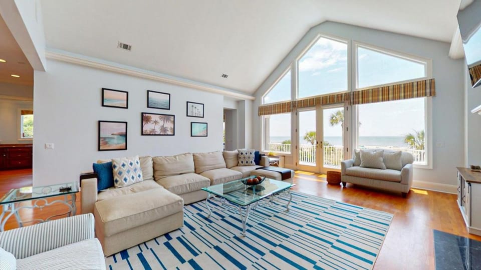 9 Catboat House in Hilton Head Island